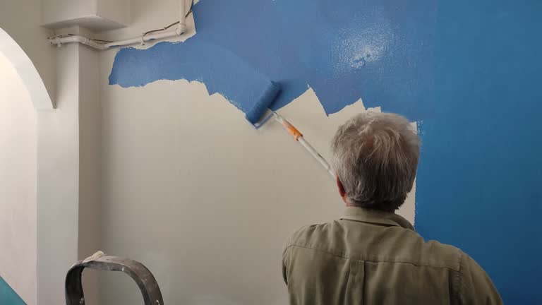 Best Interior Painting  in North Boston, NY